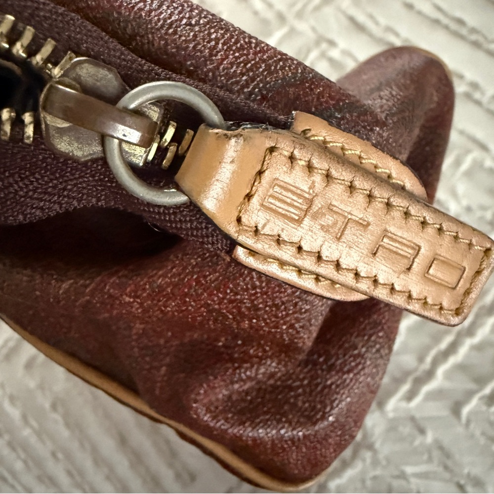 Vintage Etro Bag - Picture 12 of 14